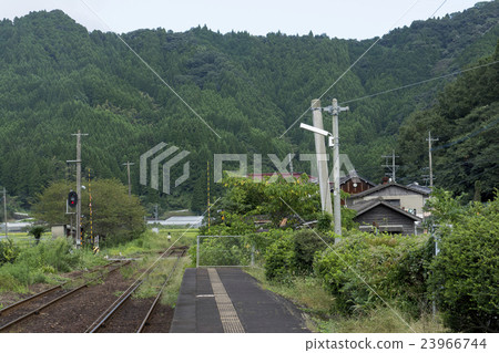 Tokigi Station Tokigi Station 23966744