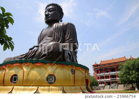 Changhua Great Buddha Taiwan 23966754