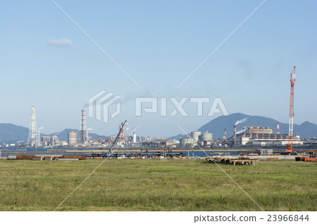 北九州工業區 23966844