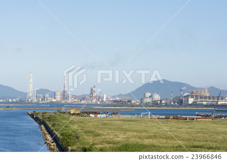 北九州工業區 23966846