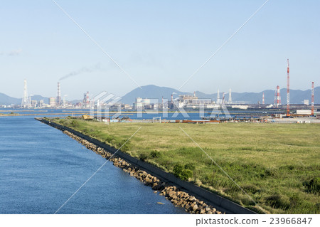 北九州工業區 23966847