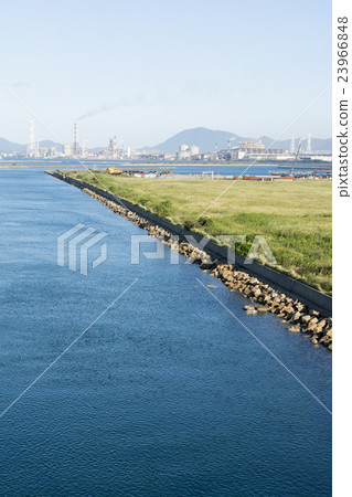 北九州工業區 23966848