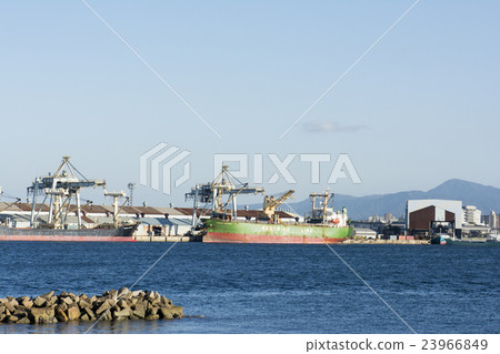 北九州工業區 23966849