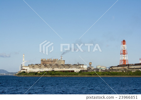 北九州工業區 23966851