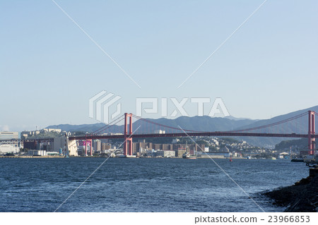 北九州工業區 23966853