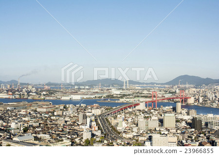 北九州工業區 23966855