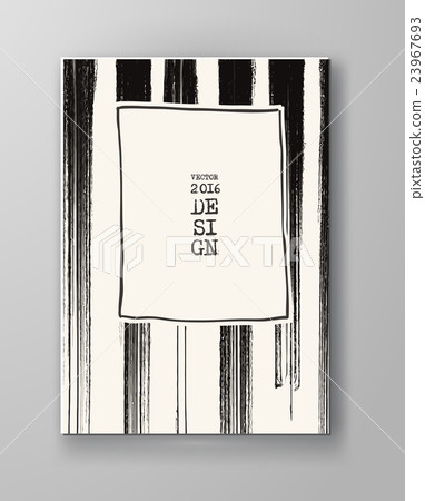 Business design templates. 23967693