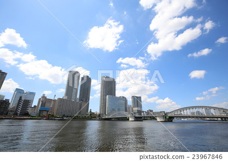 在東京的風景 23967846