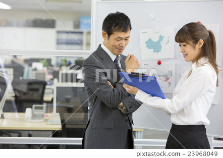 Business office image Business office image 23968049