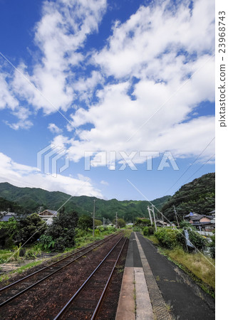 Tokigi Station 23968743