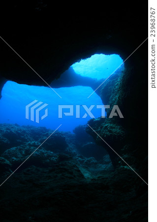 宮古島海 23968767