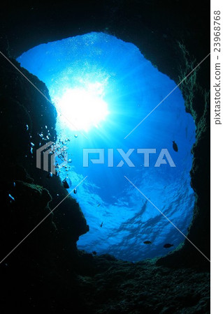 Sea of Miyakojima Sea of Miyakojima 23968768