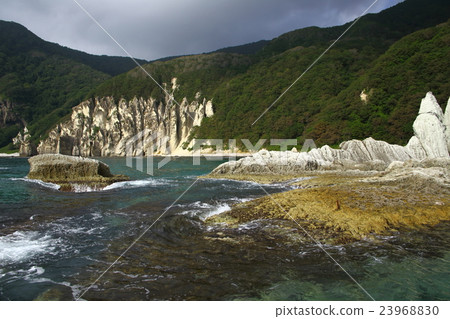 Futagaura in Aomori Prefecture Futagaura in Aomori Prefecture 23968830