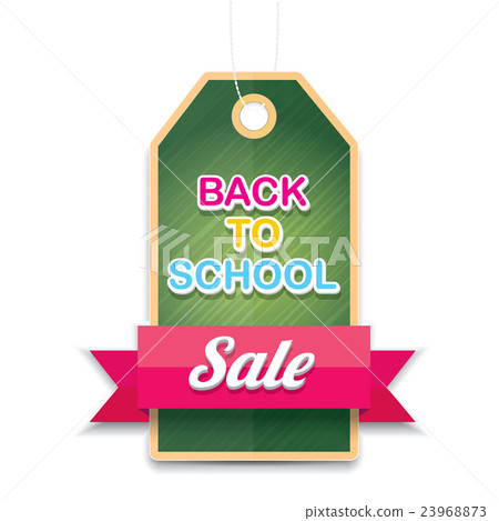 welcome back to school sale vector sticker welcome back to school sale vector sticker 23968873