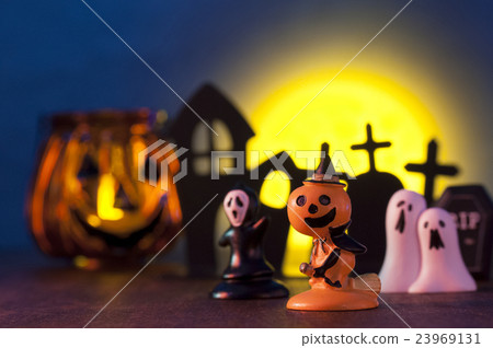 Halloween  23969131