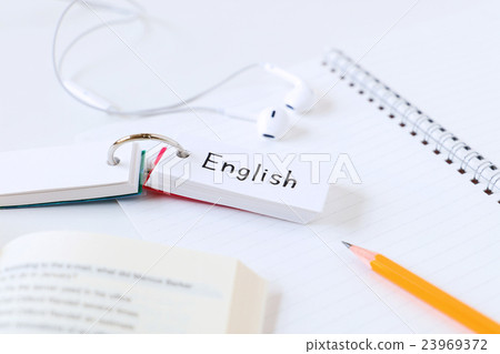 學習英語 23969372