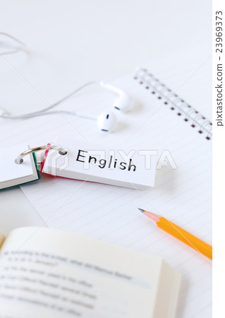 學習英語 23969373