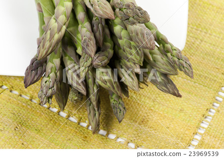 asparagus 23969539
