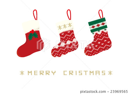 Christmas card  23969565