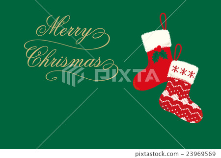 Christmas card  23969569