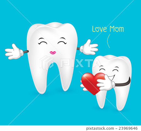 Heart for mom 23969646