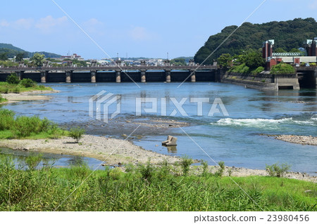 Nango washi堰 Nango washi堰 23980456