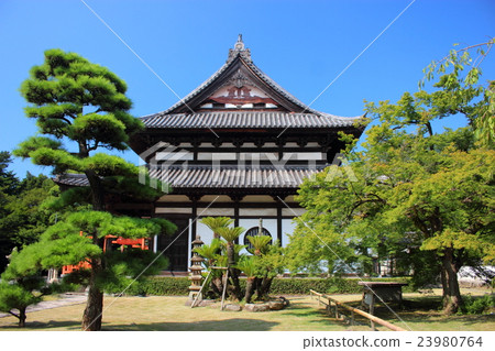 Wushuzan Fukujuji Wushuzan Fukujuji 23980764