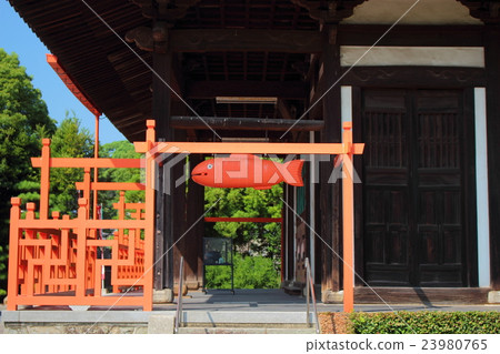 Wushuzan Fukujuji Wushuzan Fukujuji 23980765