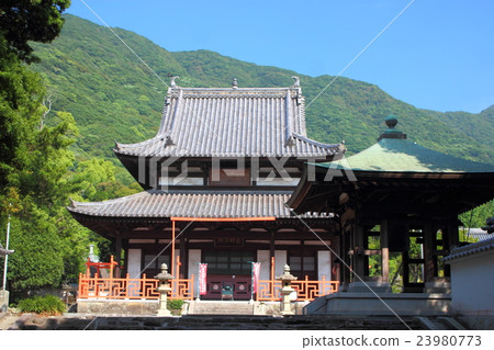 Wushuzan Fukujuji 23980773