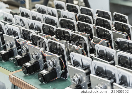 Production site Production site 23980902