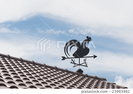 Weathervane Weathervane 23983982