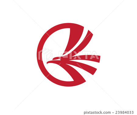 Falcon Logo Template Falcon Logo Template 23984033