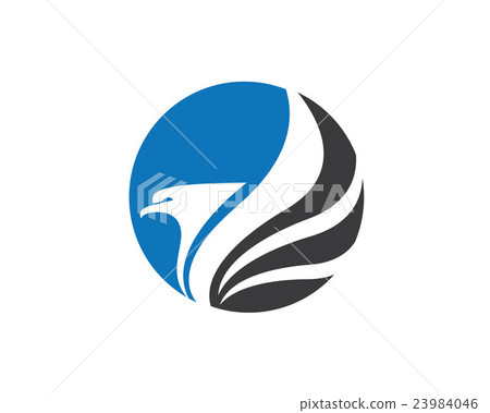 Falcon Logo Template Falcon Logo Template 23984046