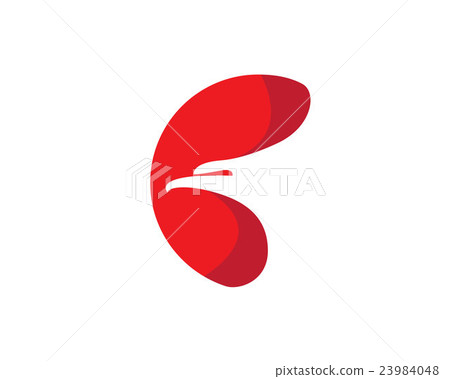 Falcon Logo Template Falcon Logo Template 23984048