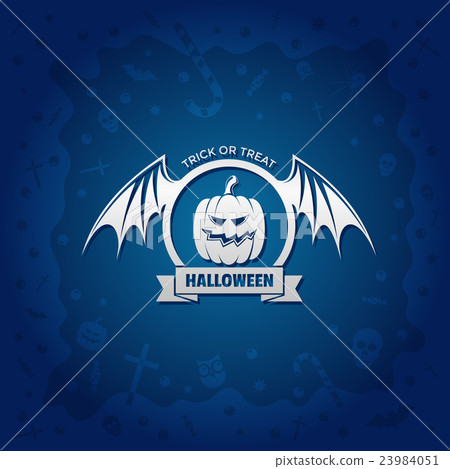 Beautiful Halloween Background Beautiful Halloween Background 23984051
