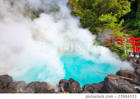 Hells of Beppu Hells of Beppu 23984333