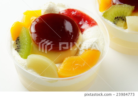 布丁點菜模式 布丁點菜模式 23984773