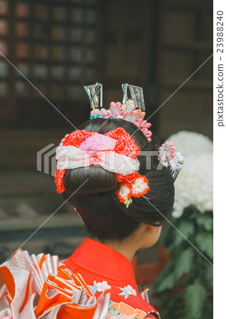 慶祝孩子的第五和第五年 23988240