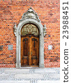 Beautiful old door 23988451