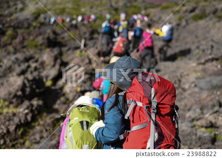 Climbing 23988822
