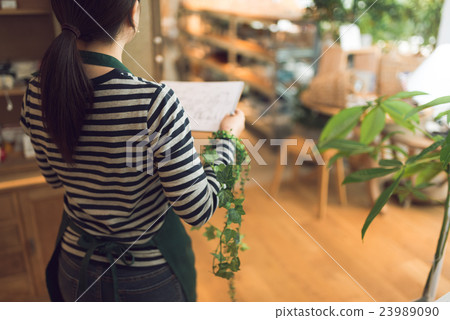 Commercial facility image shooting cooperation: TENOHA DAIKANYAMA 23989090