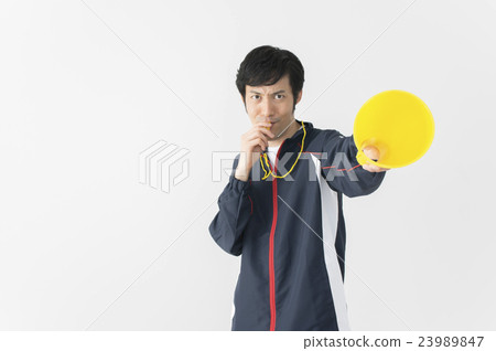 Teacher teaching hot-blood Teacher teaching hot-blood 23989847