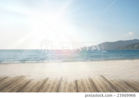 summer dream beach loney sand beach 23989966