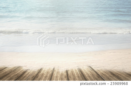 summer dream beach loney sand beach 23989968