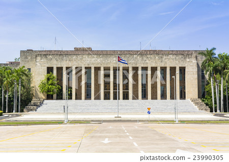 世界遺產哈瓦那老城 23990305