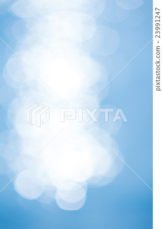 Blur material (glittery vertical on the water surface) 23991247