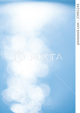 Blur material (glittery vertical on the water surface) Blur material (glittery vertical on the water surface) 23991248