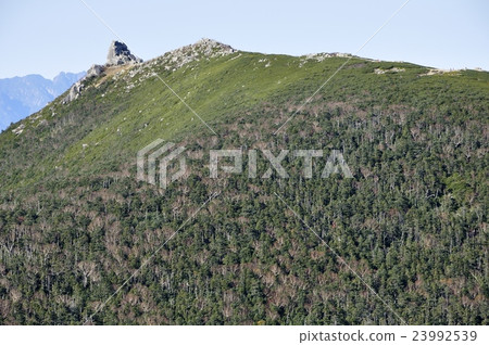 Oku Chichibu Mountain Boundary Mountain Oku Chichibu Mountain Boundary Mountain 23992539