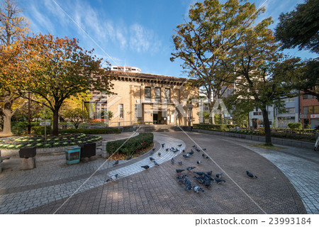 橫町町公園 23993184