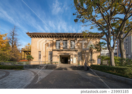 東京墨田區橫網町公園 東京墨田區橫網町公園 23993185